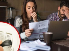 4 największe pożeracze energii w twoim domu. Odłączaj te sprzęty od prądu