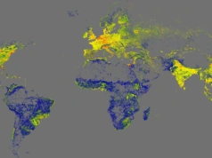Od slumsów po drapacze chmur. Naukowcy stworzyli najbardziej szczegółową mapę w historii
