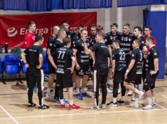 Porażka Silvantu z liderem