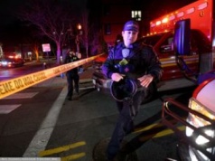 Strzelanina na uniwersytecie w Rhode Island. Są zabici i ranni