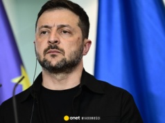 Wołodymyr Zełenski spotka się z przedstawicielami USA i Europy. "Polityczne porozumienie"