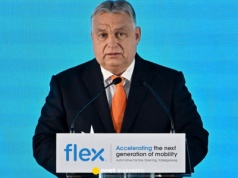 Viktor Orban znów grzmi w sprawie rosyjskich aktywów. "Deklaracja wojny"