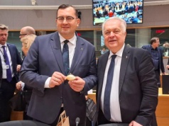 Rybacy wygrali w Brukseli – polskie postulaty w pełni uwzględnione