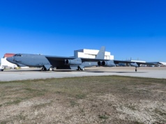 Boeing przekazał USAF do testów B-52 z nowym radarem APQ-188