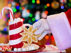 W naszym domu "idealnych" świąt nigdy nie będzie. I nie chcemy, żeby były