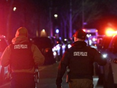 Tragedia na amerykańskim uniwersytecie. Napastnik oddał strzały, są ofiary