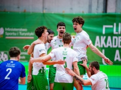 Oto mistrzowie Ligi Akademickiej AZS w piłce ręcznej