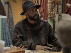 Biografia Dennisa Rodmana w drodze na duży ekran. LaKeith Stanfield zagra legendę NBA