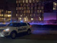 Strzelanina na amerykańskim kampusie. Są ofiary śmiertelne