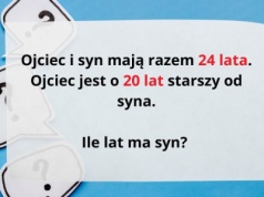 Nie daj się złapać w pułapkę. Dobrze pomyśl, zanim odpowiesz