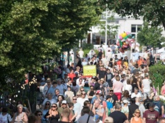 Opłata turystyczna i "polski Booking". Małe kurorty nic nie wiedzą