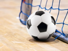 Jedna bramka różnicy. Moravia zakończyła pucharową przygodę na 1/16 finału