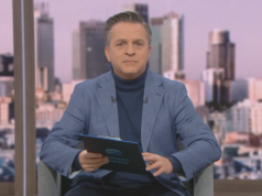 "Śniadanie Rymanowskiego" w Polsat News i Interii. Oglądaj od 9.55