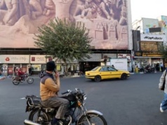 „Śmierć Ameryce!" już nie działa. Iran jest gotowy na swojego Denga Xiaopinga