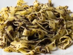 Kuzynka z Mazowsza podała to danie na wigilijny stół. Ma ukryte znaczenie