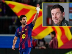 "Alonso". To nie żart. O to co śpiewali fani Barcelony