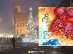 Pogoda w nowym tygodniu całkiem stanie na głowie. Nowa fala ciepła to nie wszystko