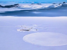 Antarktyda to wielkie laboratorium. Dwa balony, dwa wielkie pytania