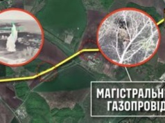 Rosjanie wydrążyli tunel. Ukraińskie wojsko odkryło w Kupiańsku podziemną trasę