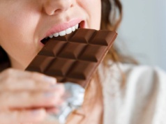 Czy czekolada może spowolnić proces starzenia? Opublikowano nowe badania