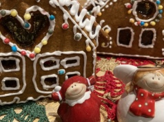 Domek z piernika krok po kroku. Sprawdzony przepis i praktyczne porady