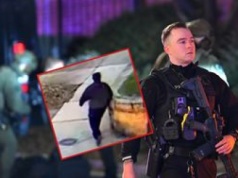 Strzelanina w USA. FBI publikuje nagranie ze sprawcą