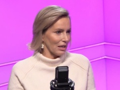 Smaszcz nie zostawia suchej nitki na celebrytkach. "Rozwiodła się, a już za chwilę wychodzi za mąż"