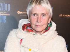 Ewa Błaszczyk spędzi święta Bożego Narodzenia z córkami. "Tłum ludzi"