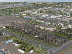 Powstaje nowy park handlowy. Znamy lokalizację i datę otwarcia