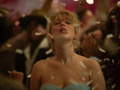 ZGIŃ KOCHANIE. Najbardziej kontrowersyjna rola w karierze Jennifer Lawrence