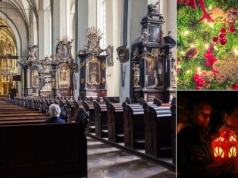 Roraty, przygotowania do świąt i relikwiarz św. Mikołaja w magazynie ekumenicznym „Razem w Drodze”