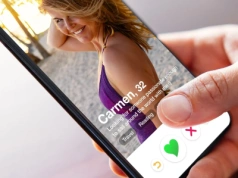 Psycholożka o pomyśle państwowego Tindera: To nie przez kobiety rodzi się mniej dzieci