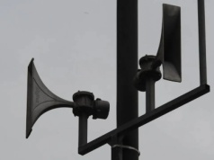 W całym regionie zawyją syreny alarmowe. To tylko ćwiczenia