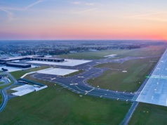 Lotnisko Radom. Prokuratora wszczęła śledztwo w sprawie budowy