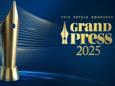 Nagrody Grand Press 2025. Dzisiaj wszystko się rozstrzygnie. Wśród nominowanych Rynek Zdrowia