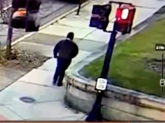 Strzelanina na uniwersytecie w USA. Są ofiary. Policja publikuje nagranie