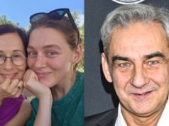 Córka Jolanty Fraszyńskiej i Roberta Gonery także działa w branży filmowej. Czym się zajmuje 35-letnia Nastazja?