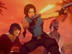 Tomb Raider: Legenda Lary Croft, sezon 2 - recenzja. Lala Klops