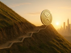 Oto, jak wysoko XRP może wzrosnąć w ciągu najbliższych piaęciu lat, według Forbesa