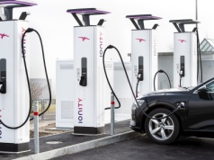 Ładowanie samochodów elektrycznych stało się cenową loterią