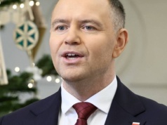 Kucharz prezydenta o ulubionych potrawach Karola Nawrockiego. Internauci: "Wstyd"