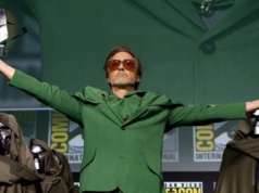 Avengers: Doomsday z 4 różnymi zwiastunami. Disney zaprasza na seanse nowego Avatara