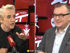 Poseł PiS zapytany o plusy rządów Tuska. Wtrąciła się europosłanka Lewicy. "To jest kpina!"