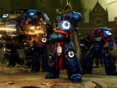 Było średniowiecze, będzie kosmos. Zapowiedziano Total War: Warhammer 40,000