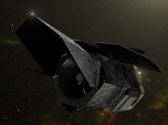 Ten teleskop pozwoli nam spojrzeć na wszechświat jak nigdy wcześniej