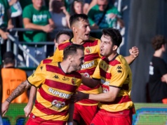 Motor Lublin - Jagiellonia Białystok. Gdzie oglądać mecz PKO Ekstraklasy? O której początek?