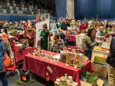 SztukaTerria, czyli czas na przedświąteczny jarmark