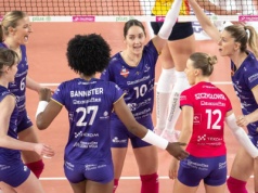 Tauron Liga siatkarek. Transmisje TV i stream online - 10. kolejka. Gdzie oglądać mecze?