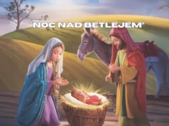 Rodzice zapraszają na jasełka „Noc nad Betlejem”. Wieprz