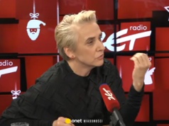 Mocne oskarżenia europosłanki pod adresem Karola Nawrockiego. "To jest zdrada stanu"